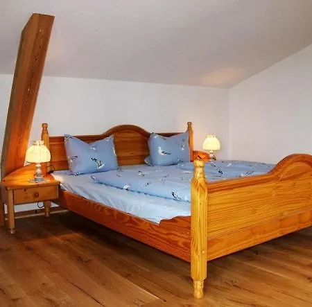 Apartamento Deichblick
