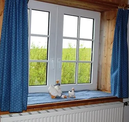 Deichblick Apartamento