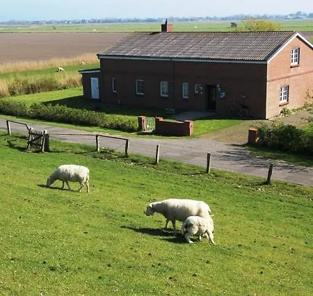 Apartamento Deichblick